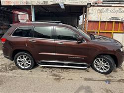 جيب جراند شيروكي